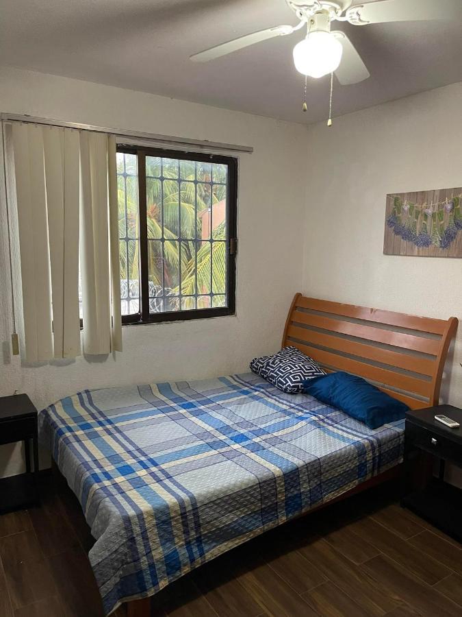 קנקון Casaa Nova 6 Private Room And Bathroom מראה חיצוני תמונה
