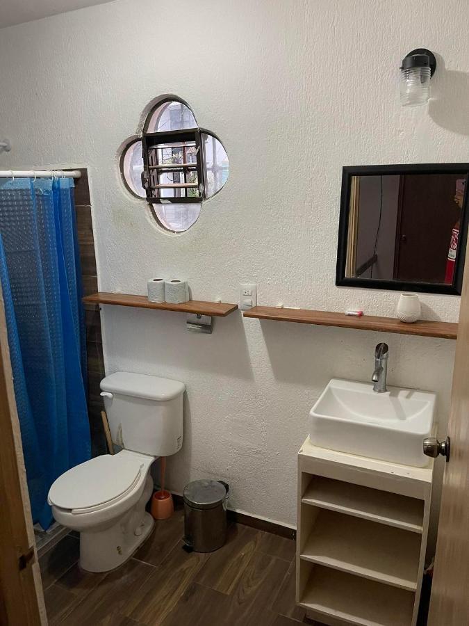 קנקון Casaa Nova 6 Private Room And Bathroom מראה חיצוני תמונה