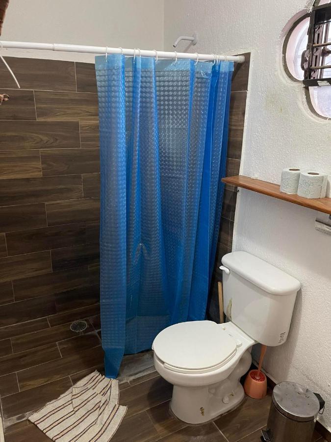 קנקון Casaa Nova 6 Private Room And Bathroom מראה חיצוני תמונה