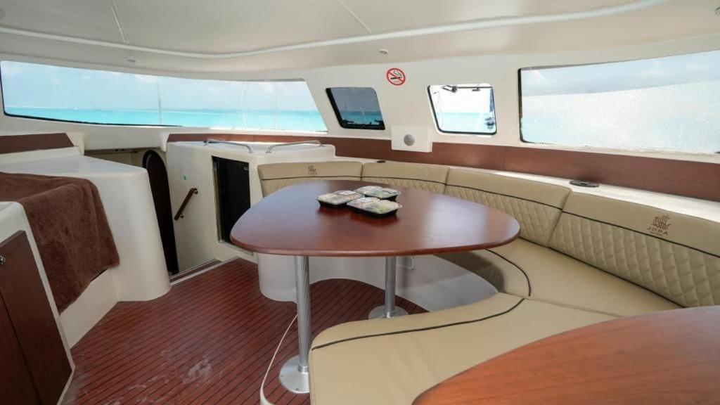 קנקון Casaa Nova 6 Private Room And Bathroom מראה חיצוני תמונה