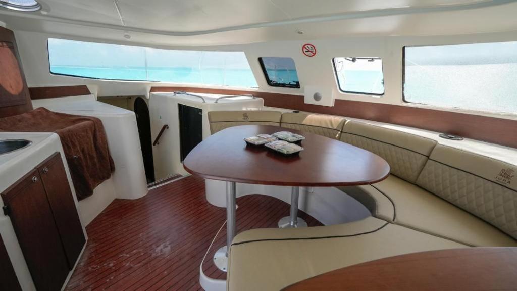 קנקון Casaa Nova 6 Private Room And Bathroom מראה חיצוני תמונה